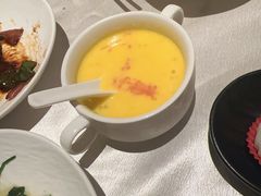 -上海金桥红枫万豪酒店-万豪中餐厅