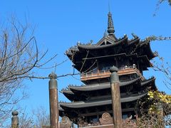 -杭州半山国家森林公园