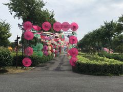 -歌斐颂巧克力小镇