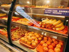-蚝英雄鲜蚝自助专门店(长楹天街直营店)