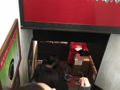 -一蘭拉面(新宿中央东口店)