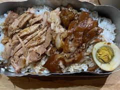 -有肉食·虎九闽菜(798艺术区店)
