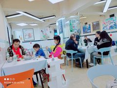 大堂-天宝食坊·啫啫煲大排档(西华路店)