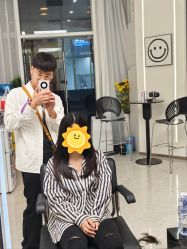 -5M HAIR SALON