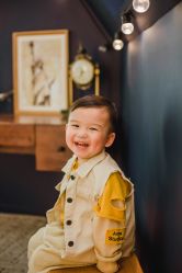 -尤尼可国际影像(万源分店)