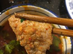 -飘香火锅(玉林西路店)
