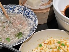 -金陵家宴·金陵春·南京菜(夫子庙店)