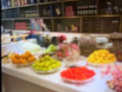 -东方棕泉·洗浴·按摩·美食国际水疗会所(福田店)