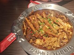 -胖哥俩肉蟹煲(梅溪步步高店)