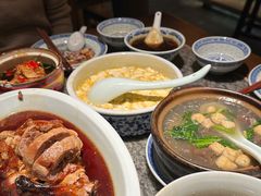 -南京大牌档(青岛万象城店)
