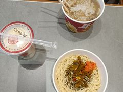 -蔡林记(黄鹤楼店)