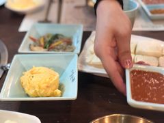 -首尔馆韩国料理(金童路店)