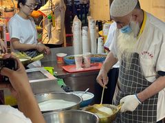 -正宁路小吃夜市