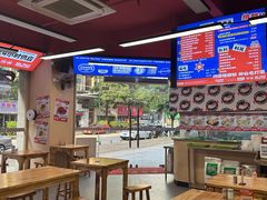 -潘先生牛杂煲·客家小碗菜(兰花路店)