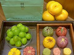 -南宋胡记(杭州河坊街店)