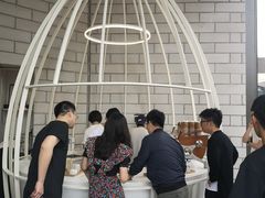 -% Arabica阿拉比卡咖啡(深圳湾万象城店)