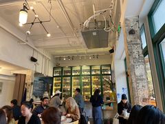 -RAC BAR(安福路店)