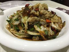 -天和晟新京菜.水煮鱼.湘土菜(国展店)