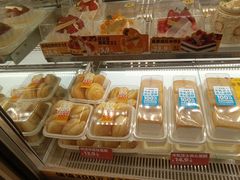 -味多美蛋糕(杨闸环岛店)