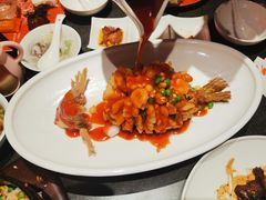 -小厨娘金榜题名(夫子庙贡院街店)