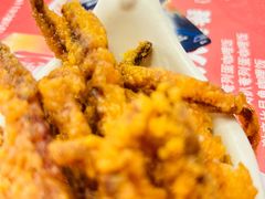 -白熊咖哩(新世界城店)