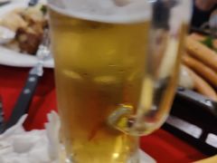 -申德勒加油站餐厅(三里屯北小街店)