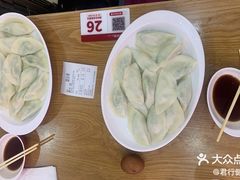 -喜家德虾仁水饺(北站店)