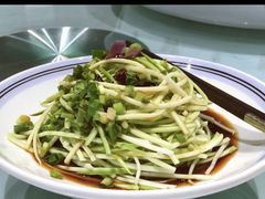 -味茂·老船夫1927(东海东路店)
