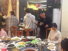 -鲍氏金勺子(恒大店)