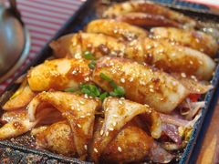 -永信海鲜(群星城店)