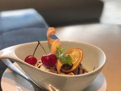 -行者书屋大堂吧 ·下午茶(南京圣和府邸酒店)