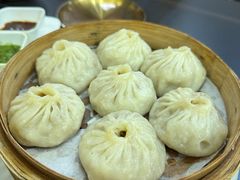 -诺敏塔拉奶茶-布里亚特包子-手把肉(锦都会店)