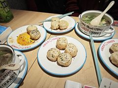 -小杨生煎(黄河路店)