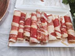 -虾大侠·盱眙龙虾老北京铜锅涮羊肉(金楠天街店)