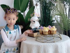 -千浔一暖DIY蛋糕烘焙(人民大学店)