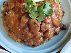 -禾珍珠家常小馆(河南博物院店)