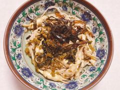 蛏子拌面-明呈黄鱼面馆(斜土路店)