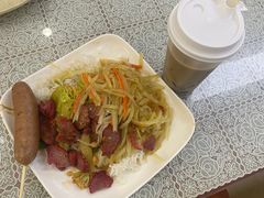 -武汉大学-桂园餐厅