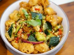 -觅山云南菜(泊富ICITY店)