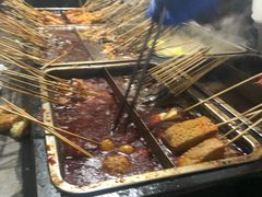 -大姐麻辣烫(莲宝中路店)