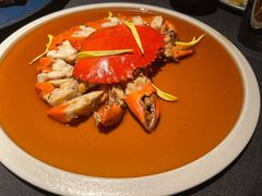-華府(凯德晶萃店)