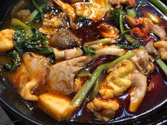 -特色油边心管烤串