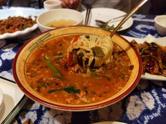 -滇道云南特色料理(康定路店)