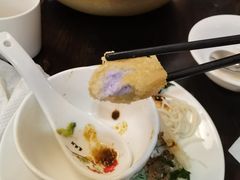 -堂宴·老厦门私房菜(1988仙岳总店)