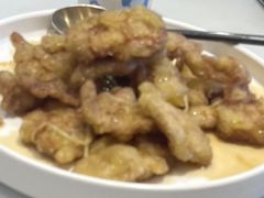 -南山鲜虾面·活鲜小馆·海味大连菜(南山总店)