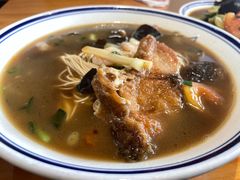 -天天鲜面馆(衡山路店)