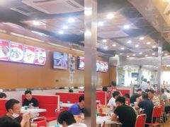 大堂-旺角宝港式茶餐厅(寮步店)