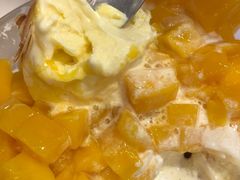 -满记甜品(巴黎春天宝山店)