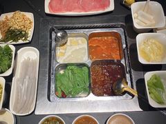 -海底捞火锅(振华商厦店)