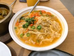 -无味舒食(环岛路店)